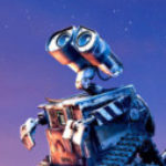 Group logo of WALL-E